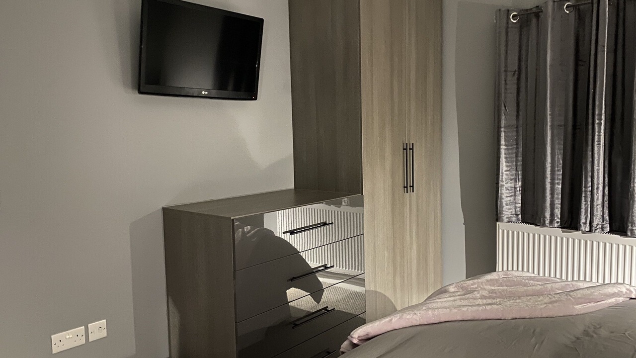 Photo of Bedroom in Winscales