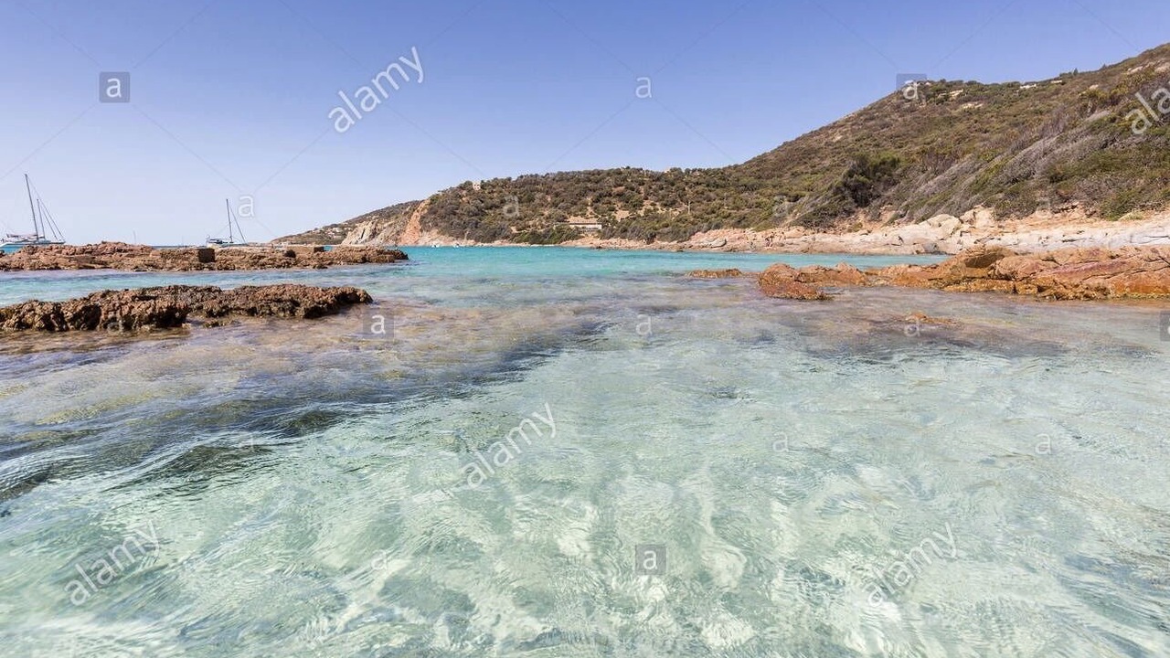 Photo of Others in Cargese
