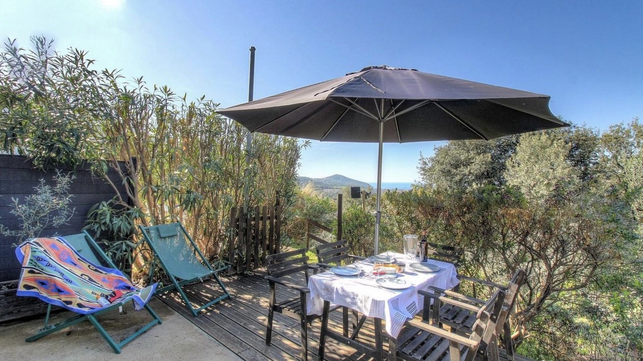 Photo of Outdoor in Cargese