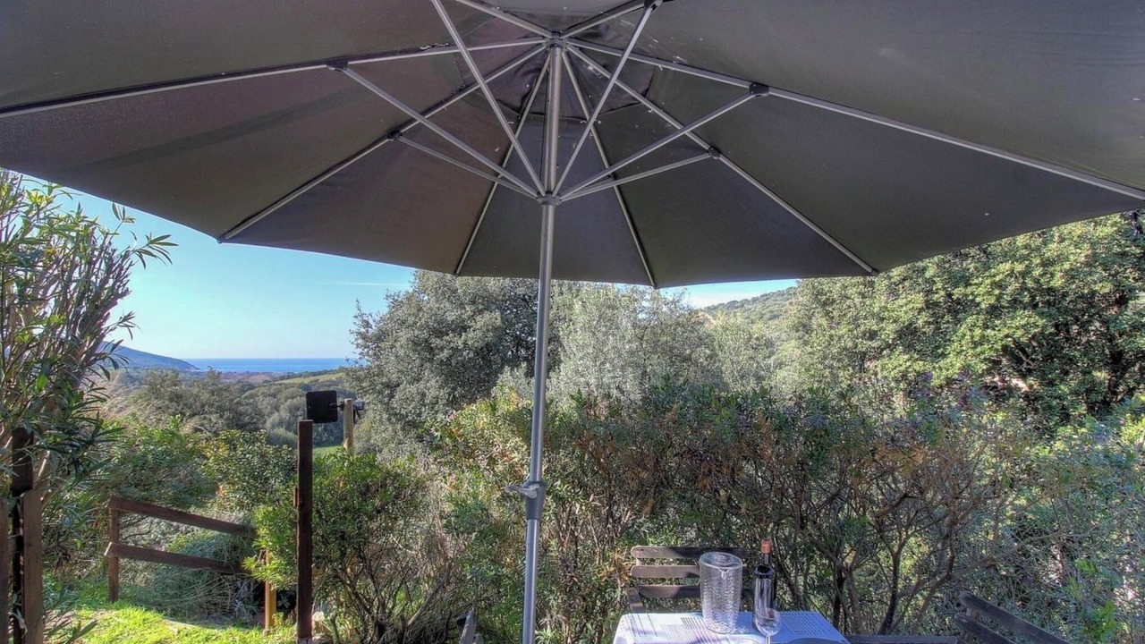 Photo of Outdoor in Cargese