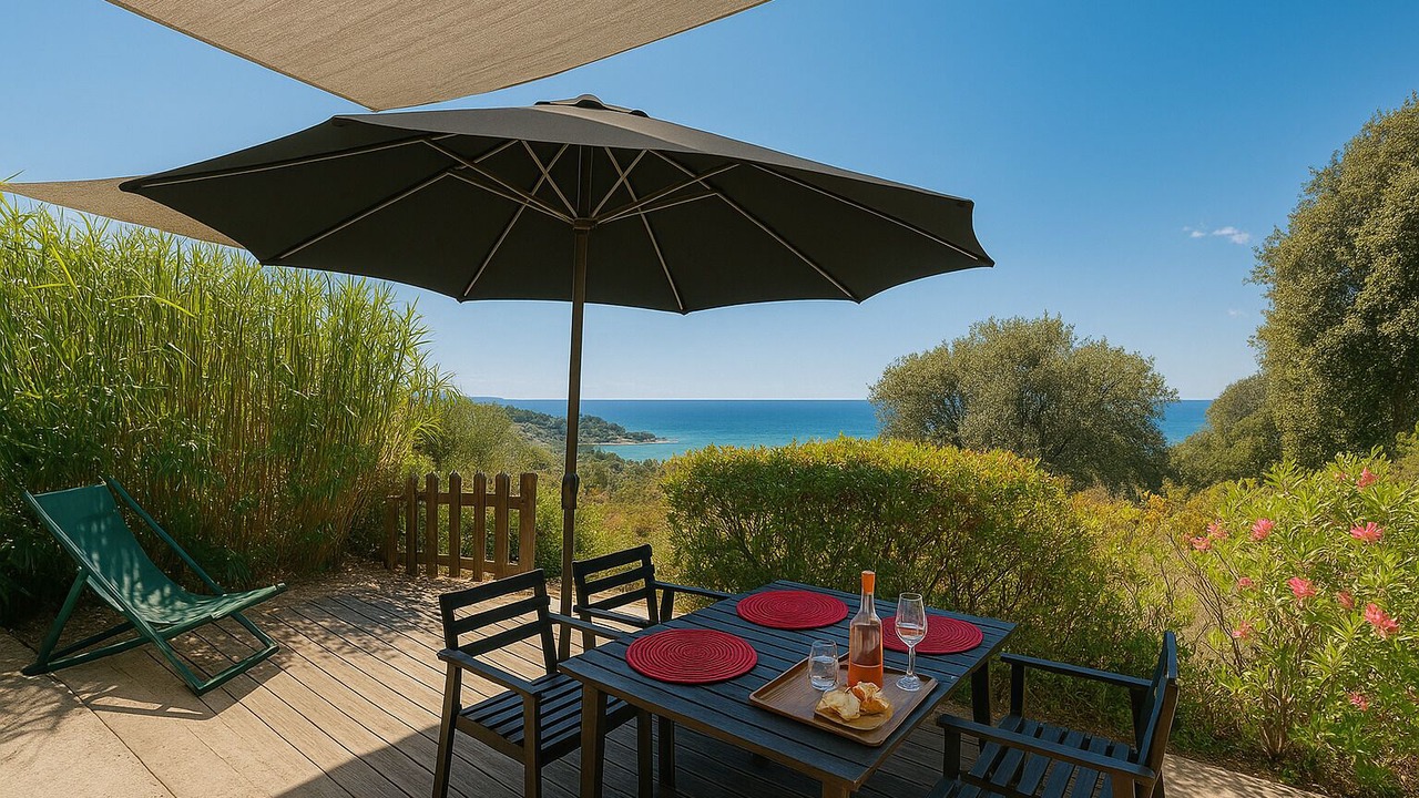 Photo of Outdoor in Cargese