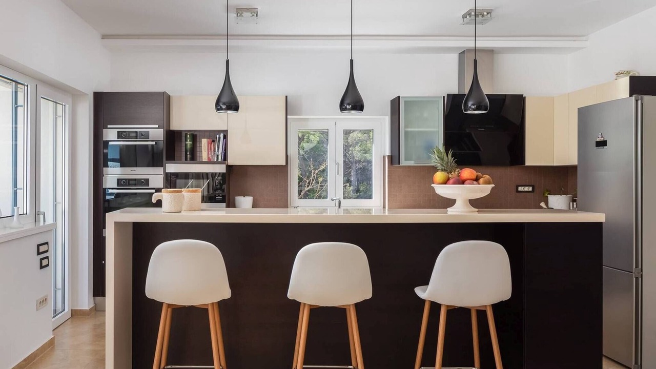 Photo of Kitchen in Sibenik