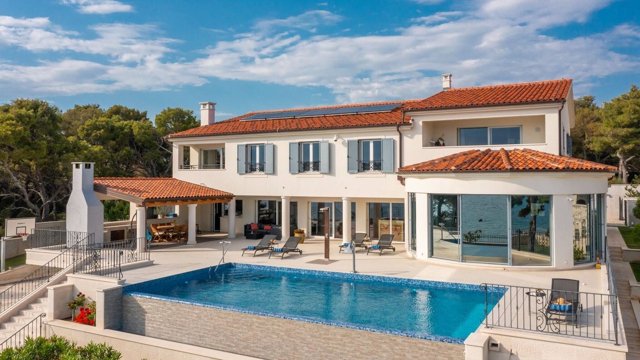 Photo of Outdoor in Sibenik