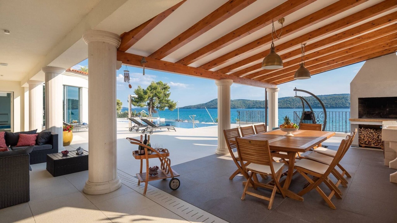 Photo of Outdoor in Sibenik