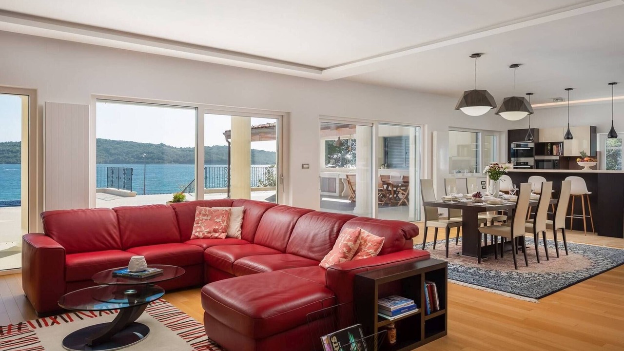 Photo of Livingroom in Sibenik