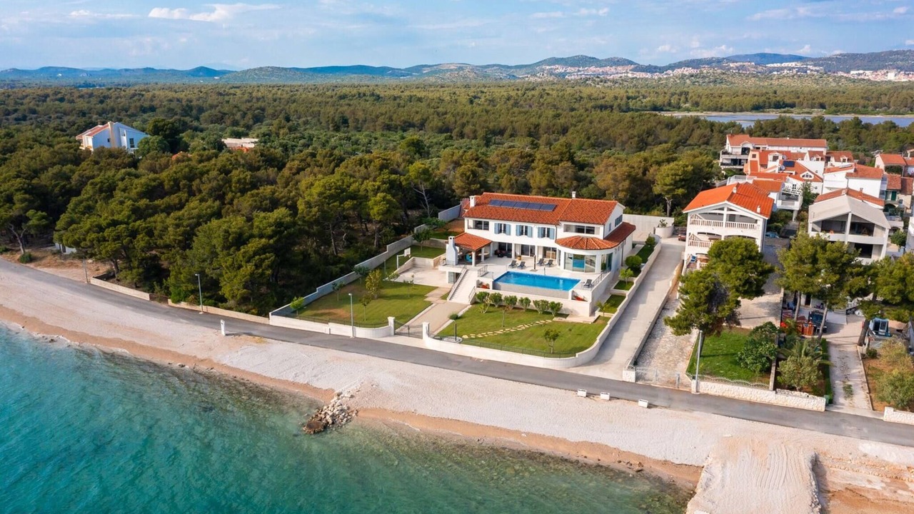 Photo of Outdoor in Sibenik