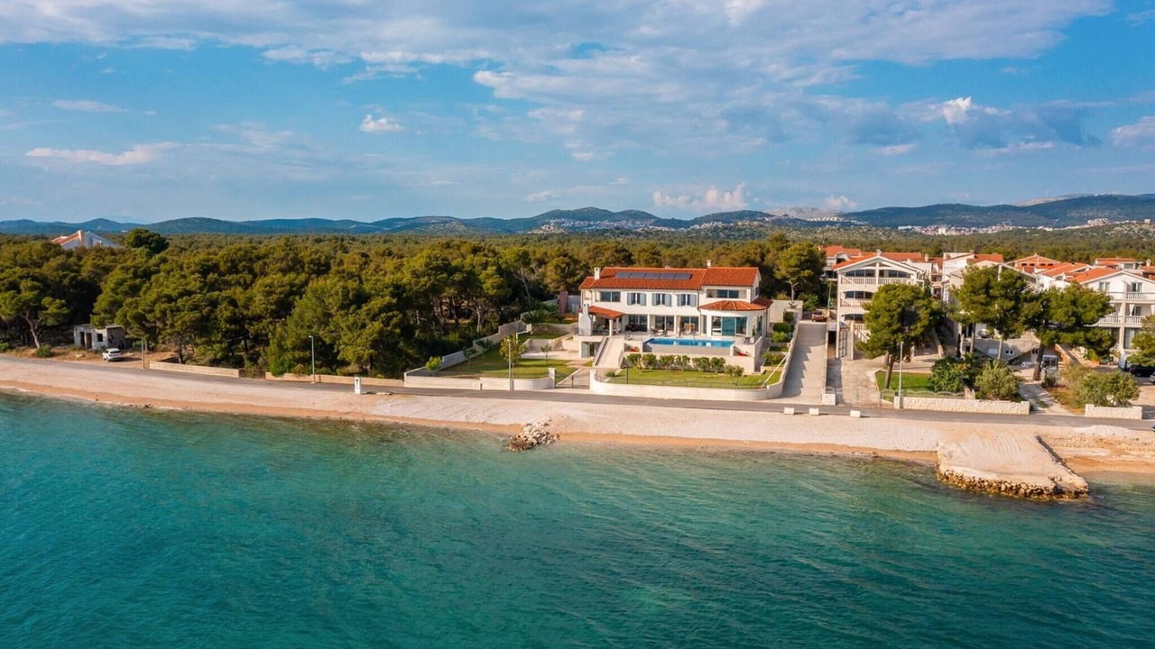 Photo of Outdoor in Sibenik