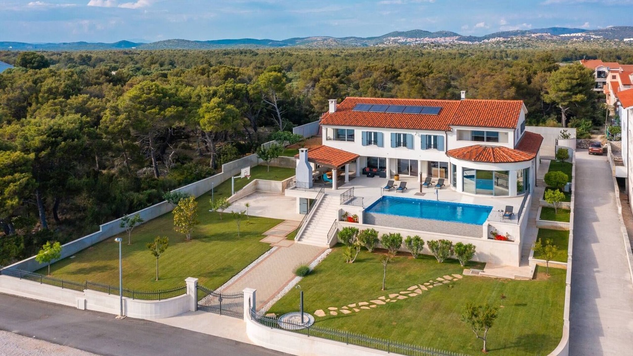 Photo of Outdoor in Sibenik