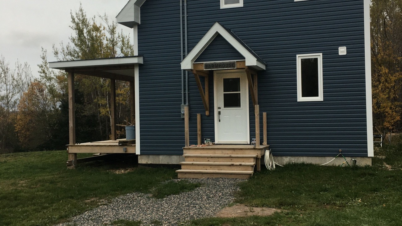 Photo of Outdoor in Boularderie