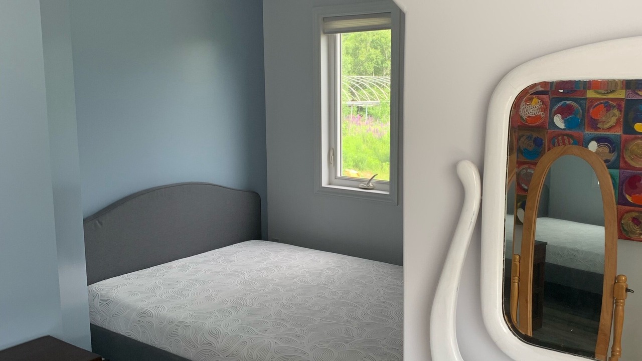 Photo of Bedroom in Boularderie