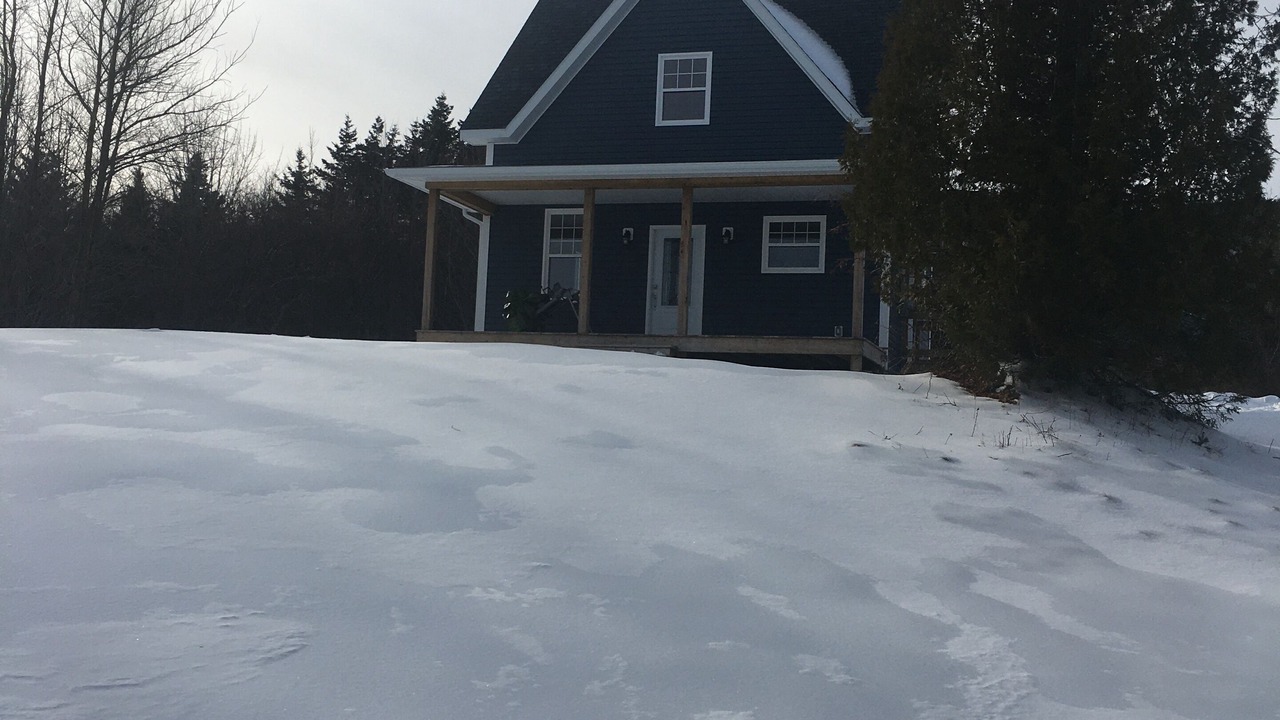 Photo of Outdoor in Boularderie