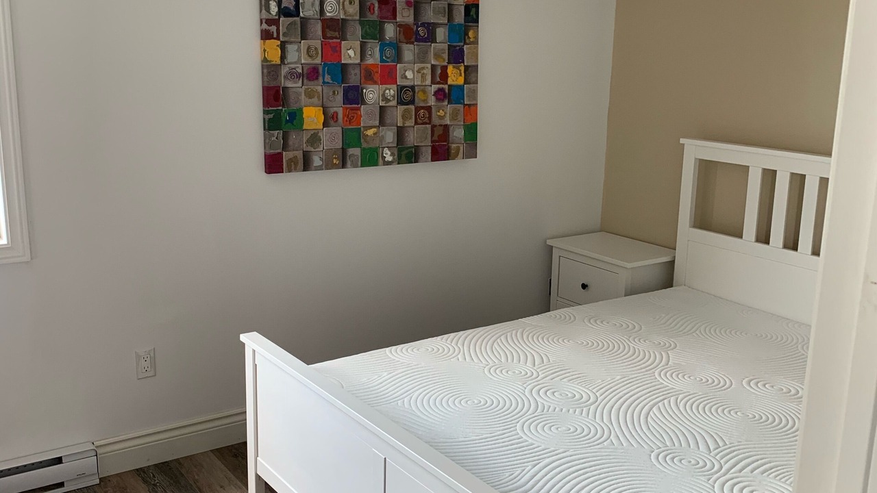 Photo of Bedroom in Boularderie