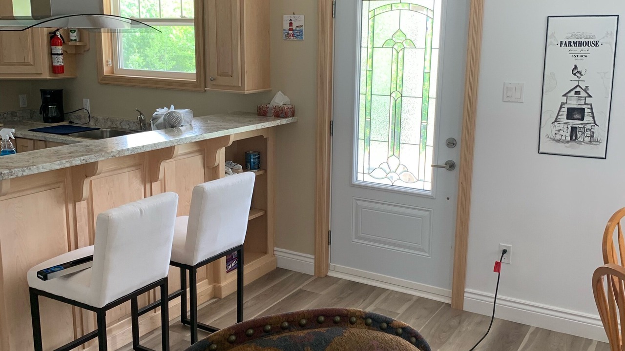 Photo of Others in Boularderie