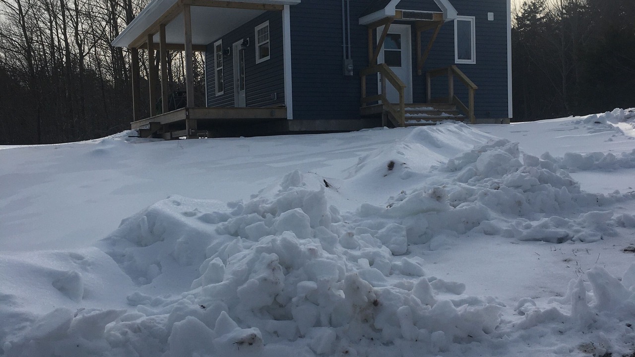 Photo of Outdoor in Boularderie