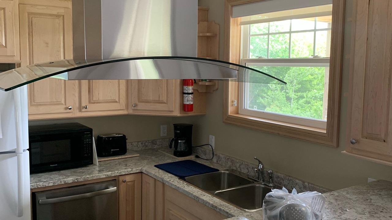 Photo of Kitchen in Boularderie