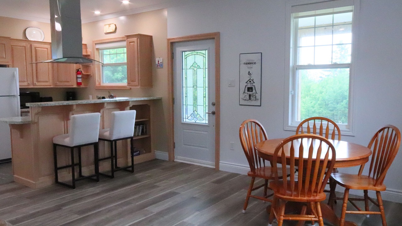 Photo of Others in Boularderie