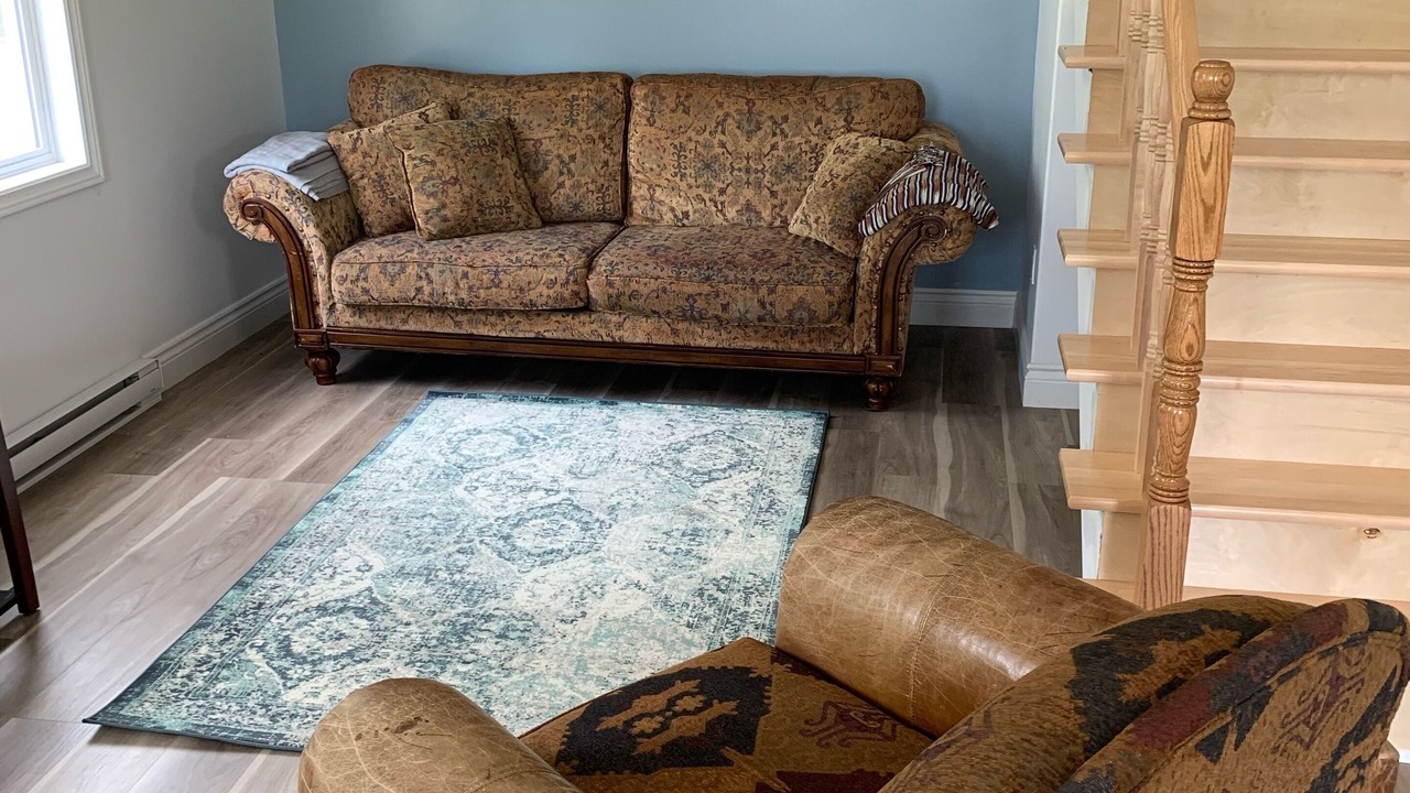 Photo of Livingroom in Boularderie