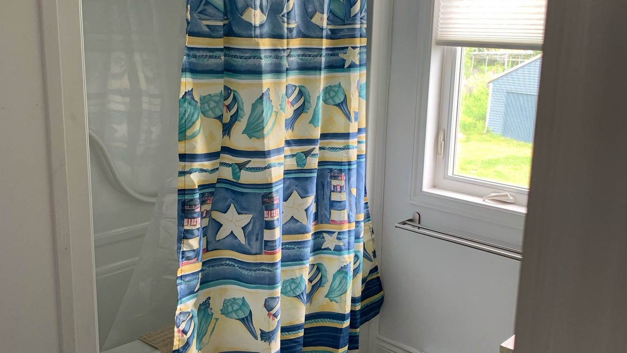 Photo of Bathroom in Boularderie