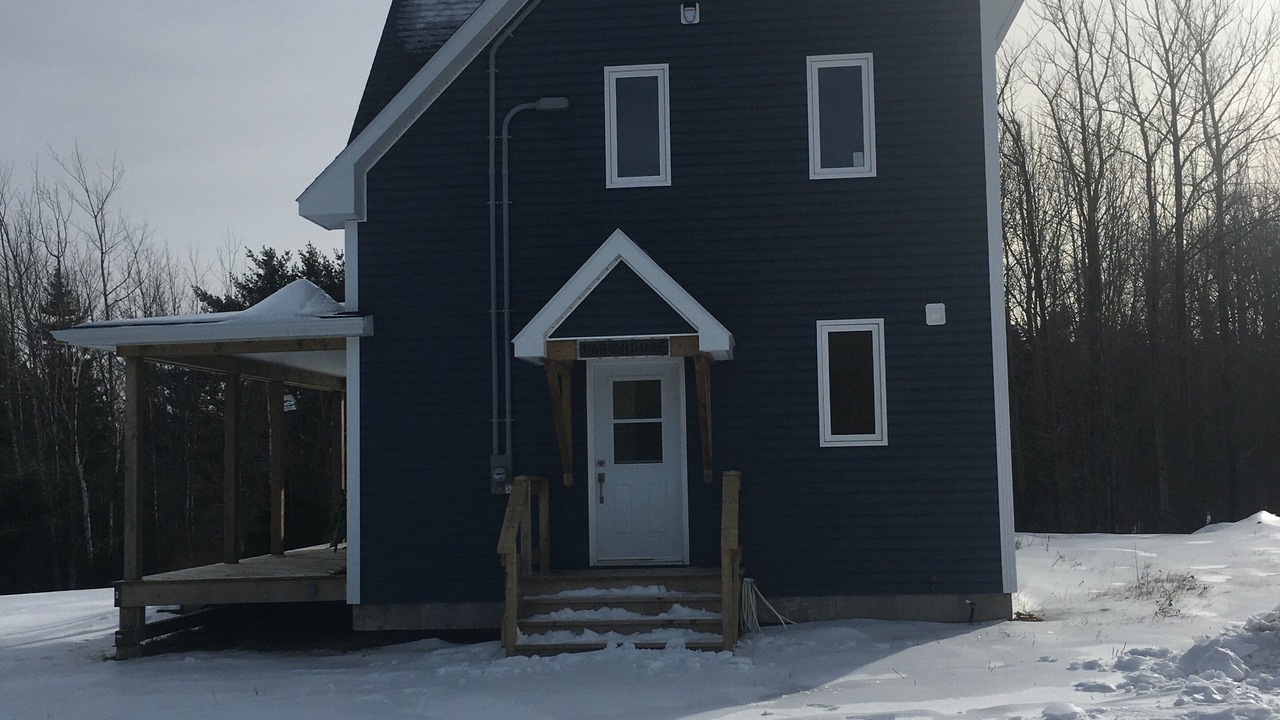 Photo of Outdoor in Boularderie