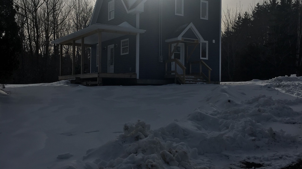 Photo of Outdoor in Boularderie