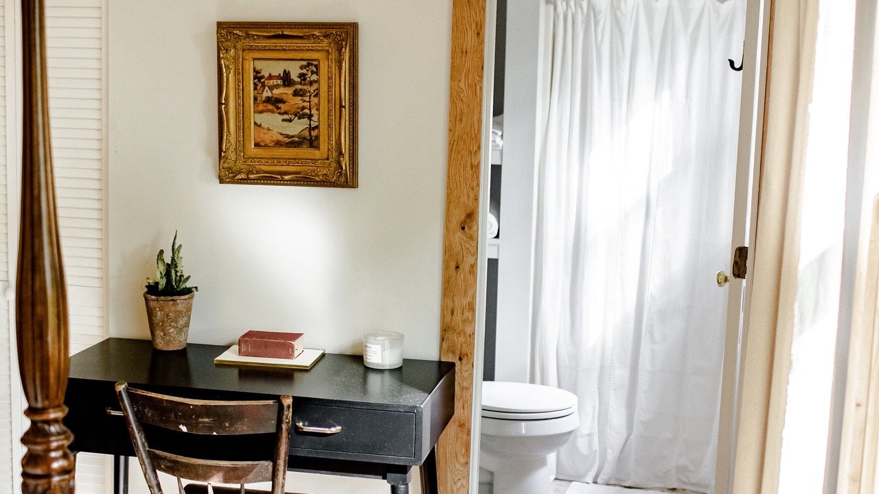 Photo of Bedroom in Schuyler