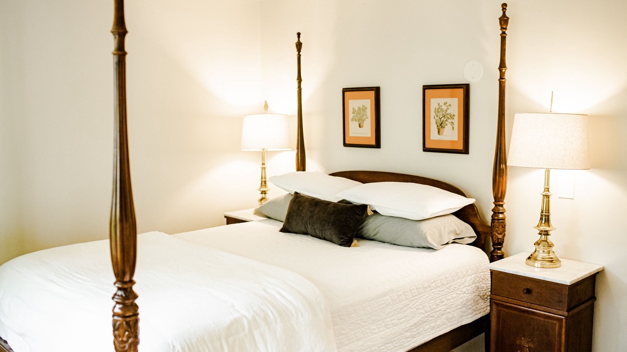 Photo of Bedroom in Schuyler