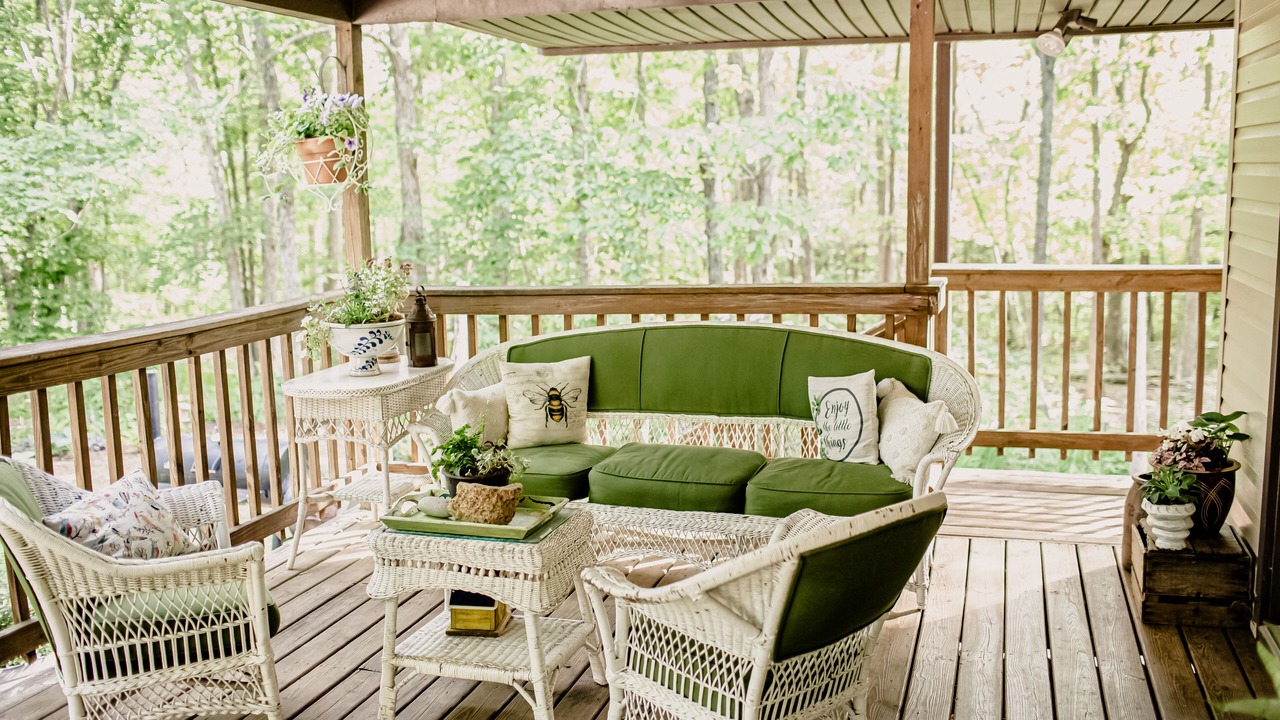 Photo of Outdoor in Schuyler