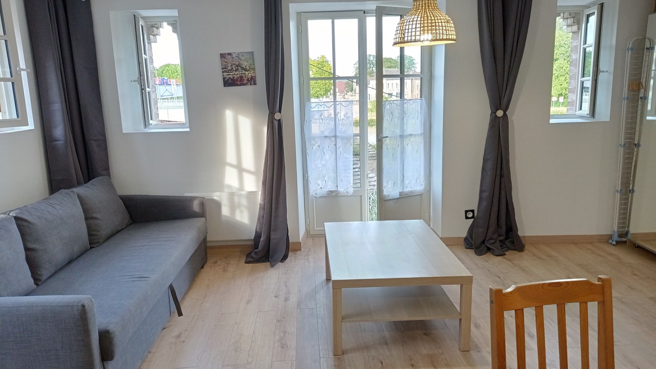 Photo of Livingroom in Pont-sur-Yonne
