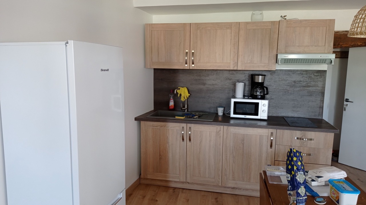 Photo of Kitchen in Pont-sur-Yonne