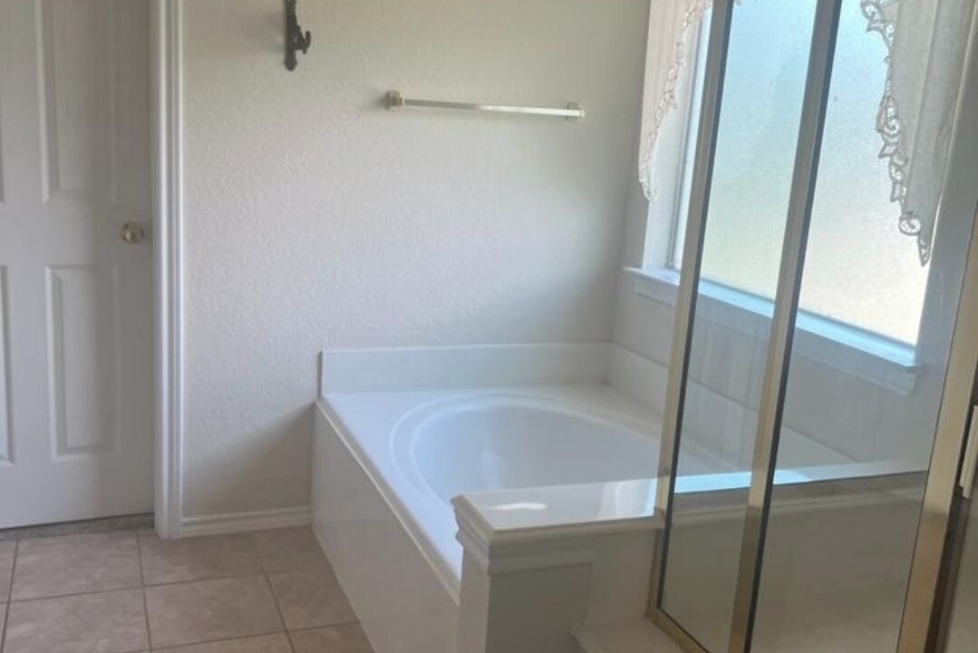 Photo of Bathroom in The Colony