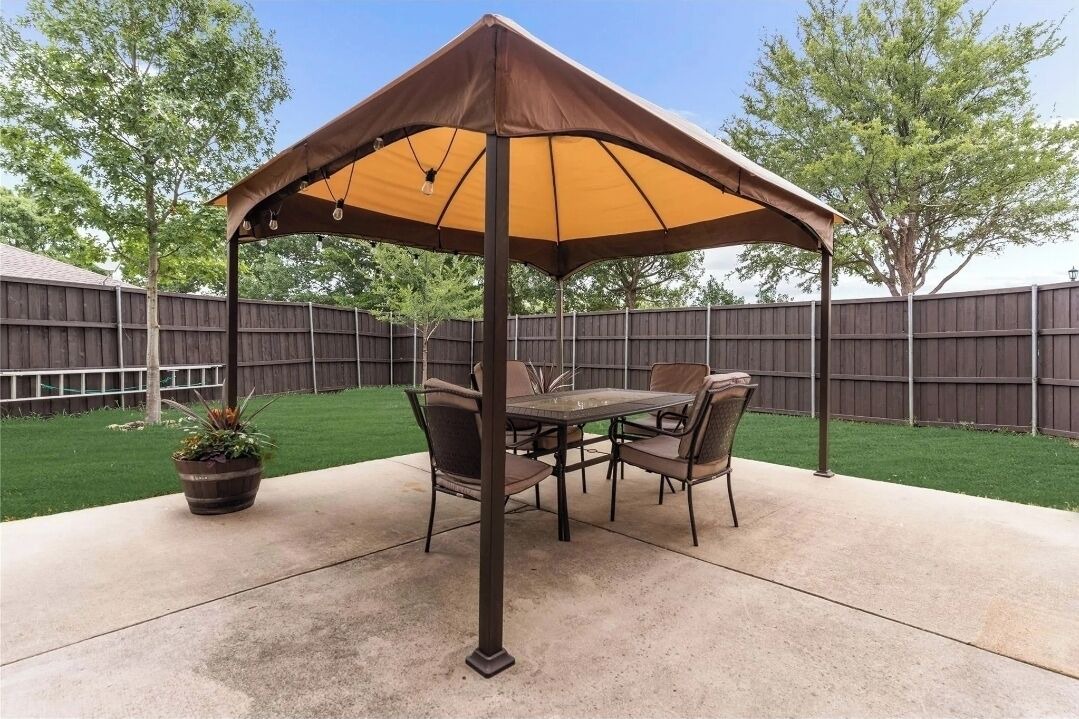 Photo of Outdoor in The Colony