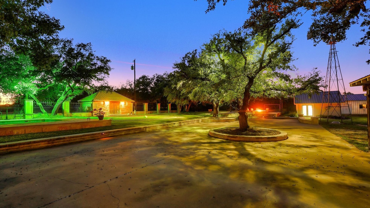 Photo of Outdoor in Lampasas