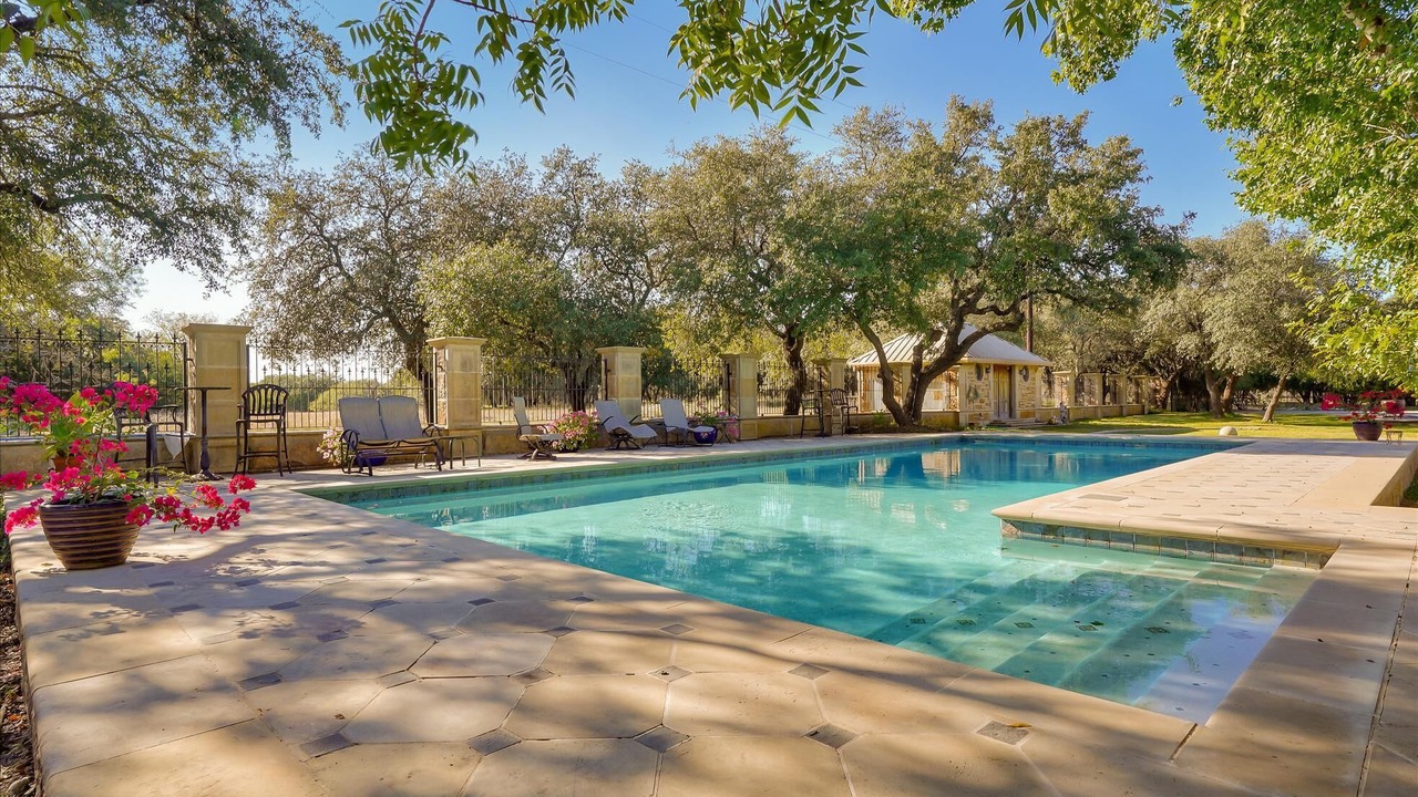 Photo of Outdoor in Lampasas