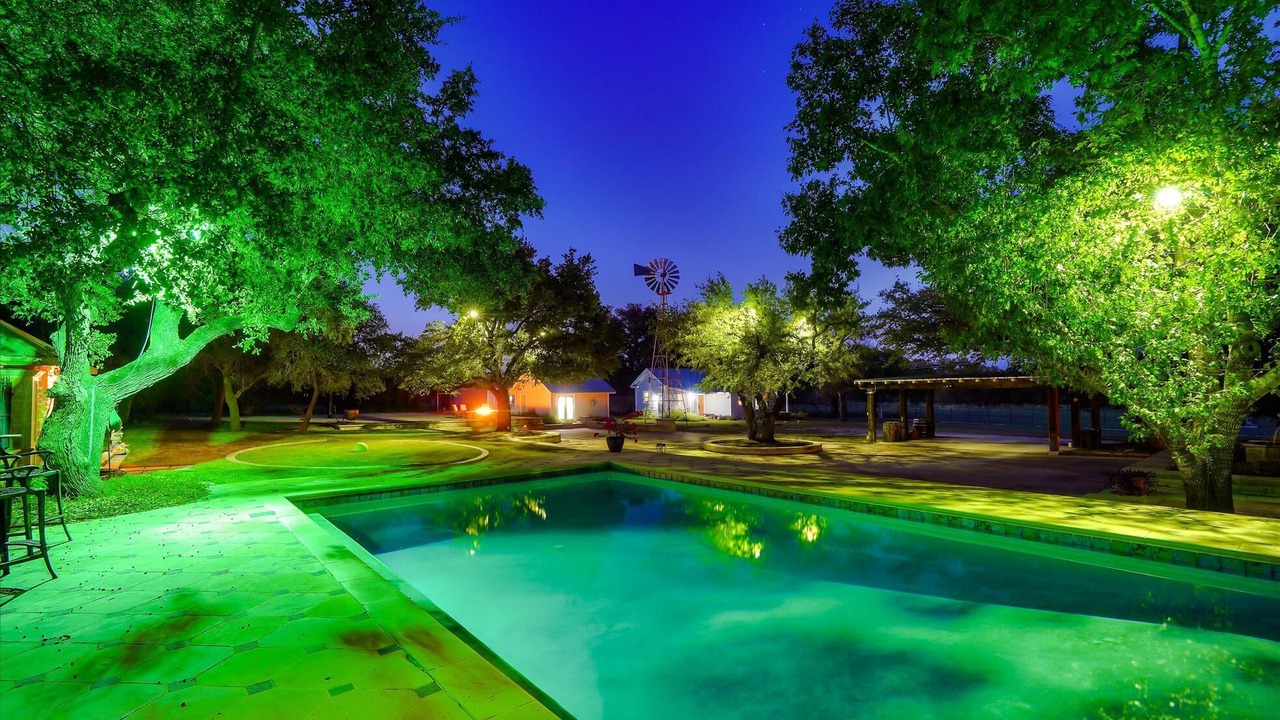 Photo of Outdoor in Lampasas