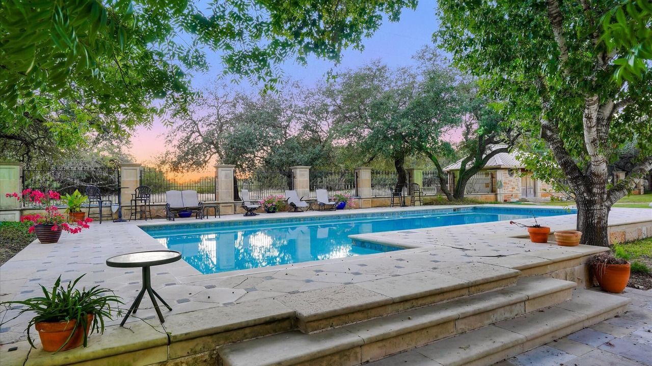 Photo of Outdoor in Lampasas