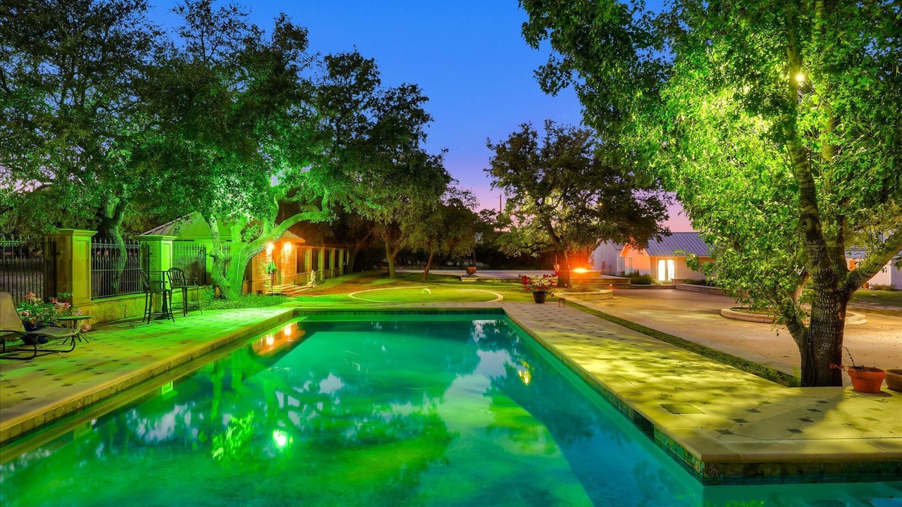 Photo of Outdoor in Lampasas