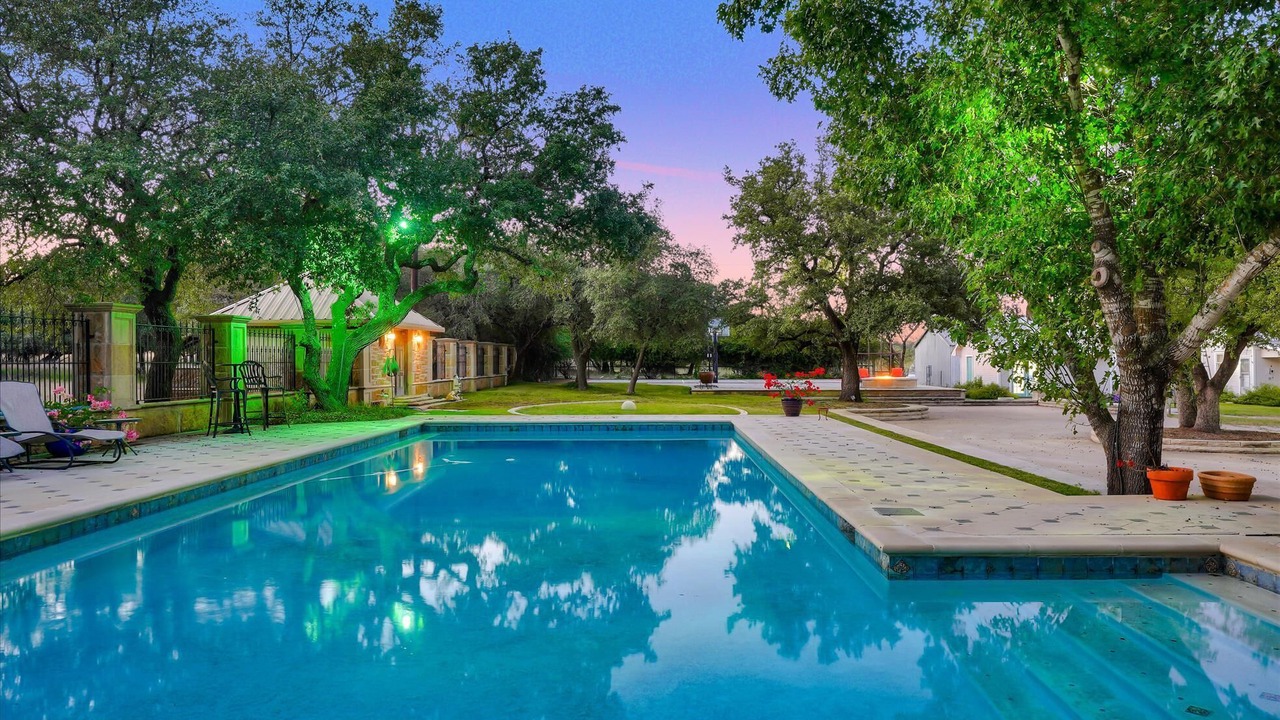 Photo of Outdoor in Lampasas