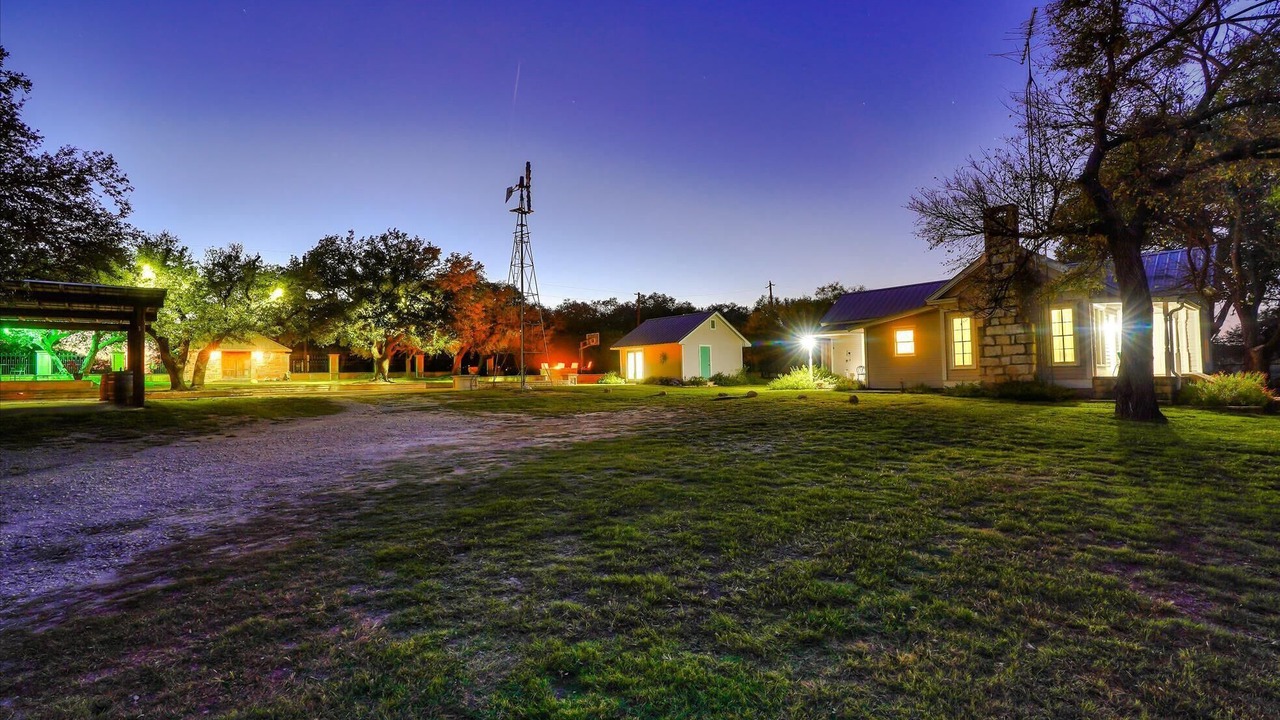 Photo of Outdoor in Lampasas