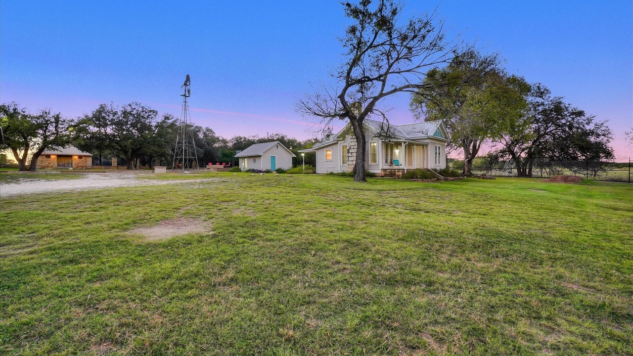 Photo of Outdoor in Lampasas