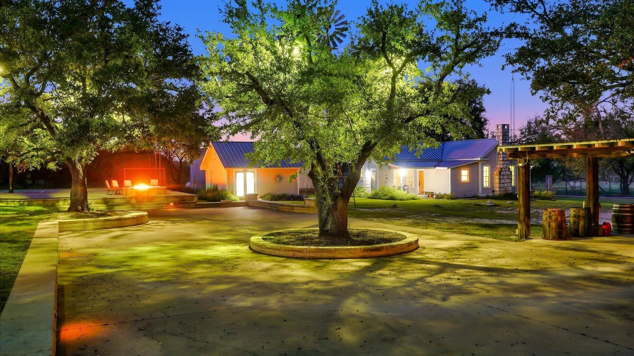 Photo of Outdoor in Lampasas