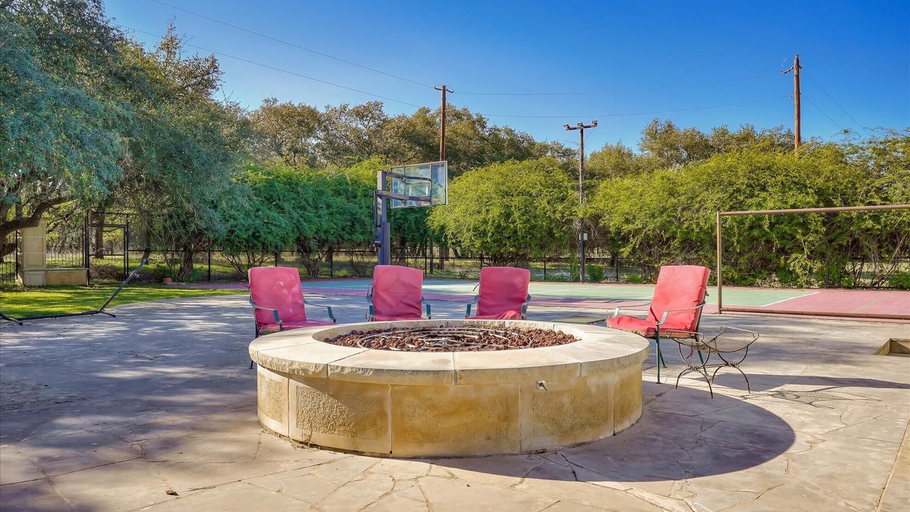 Photo of Outdoor in Lampasas