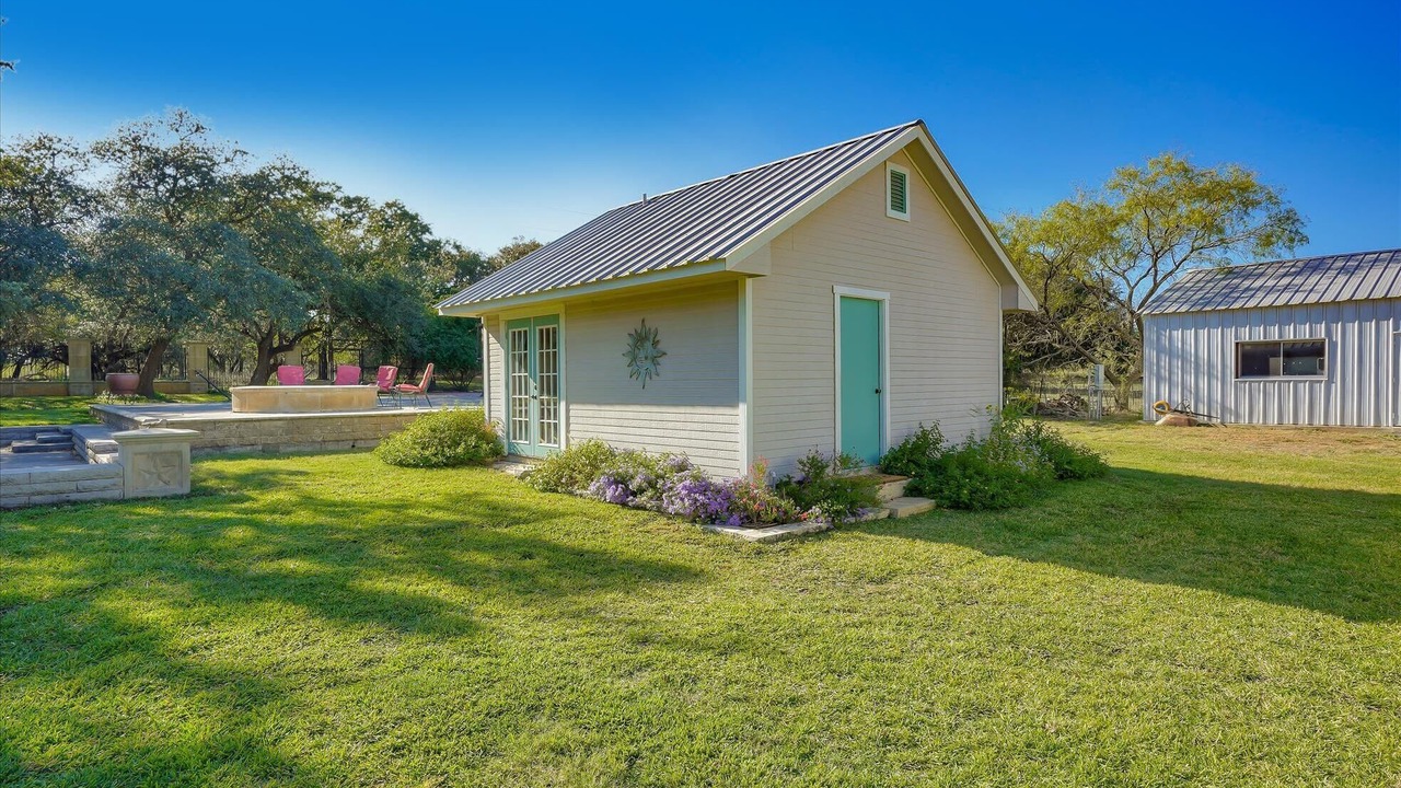 Photo of Outdoor in Lampasas