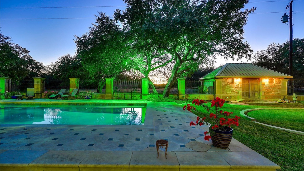 Photo of Outdoor in Lampasas