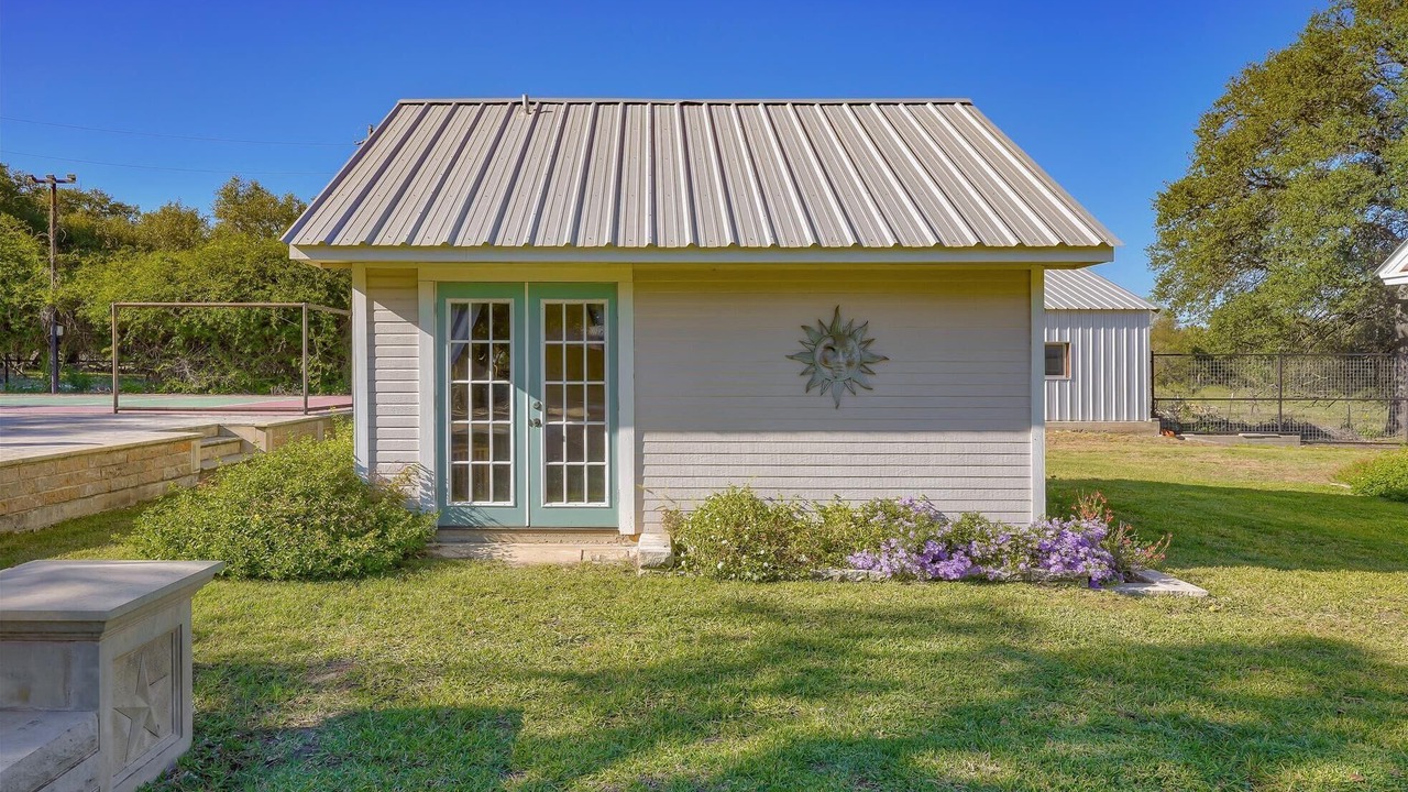 Photo of Outdoor in Lampasas