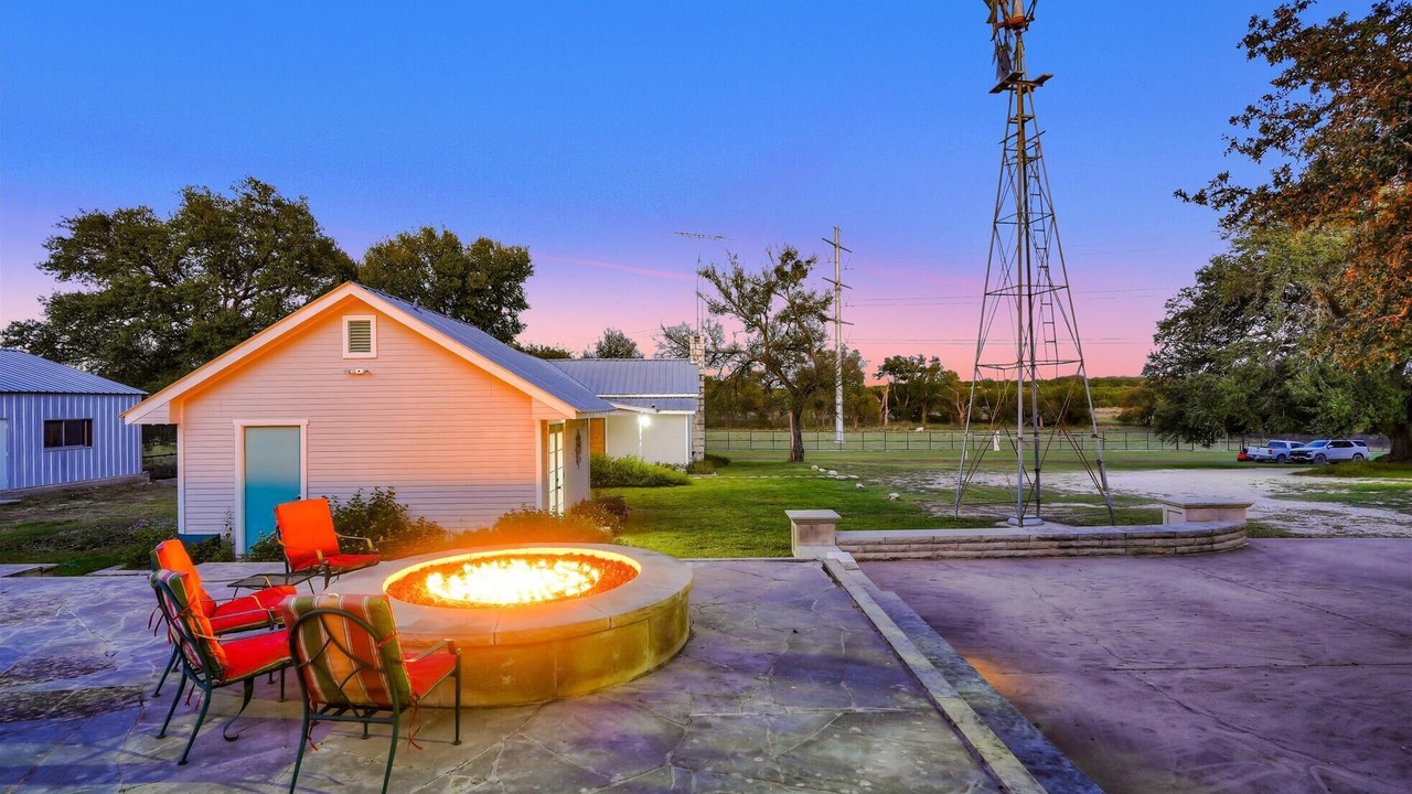 Photo of Outdoor in Lampasas