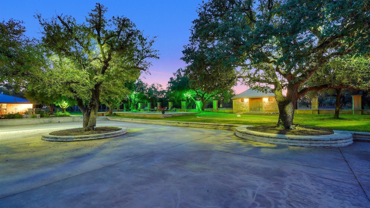 Photo of Outdoor in Lampasas