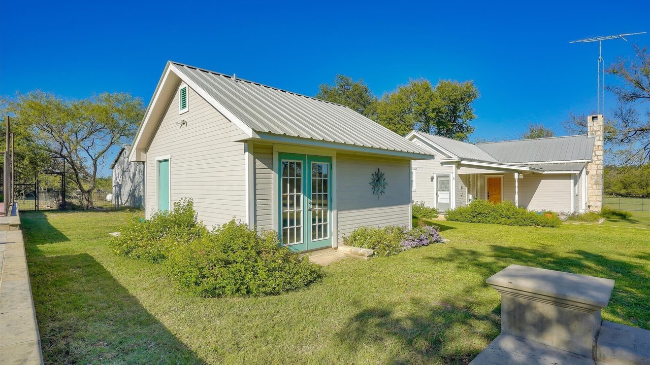 Photo of Outdoor in Lampasas