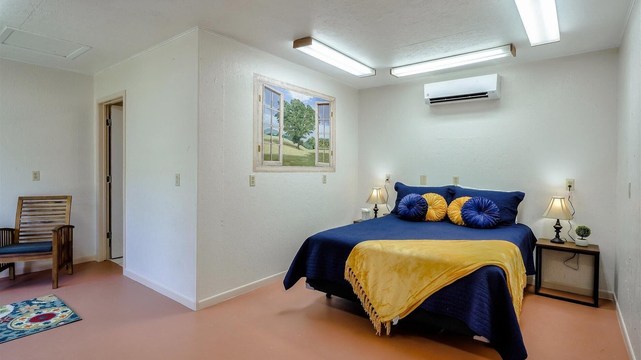 Photo of Bedroom in Lampasas