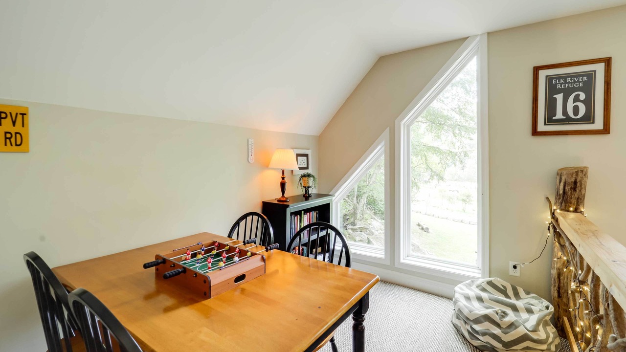 Photo of Bedroom in Elk Park