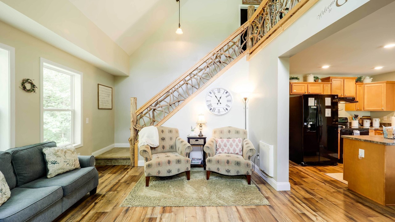 Photo of Livingroom in Elk Park
